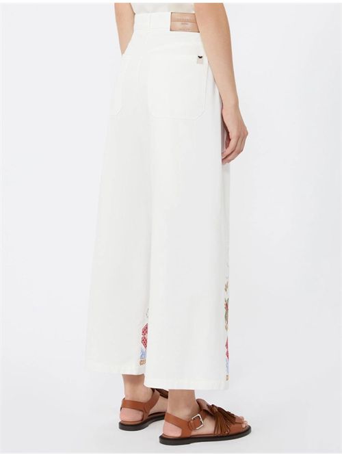 Pantaloni wkdadunco WEEKEND | 2615131012600009