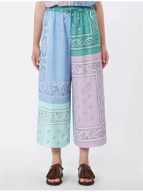 Pantaloni wkdpepe WEEKEND | 2615131022600001