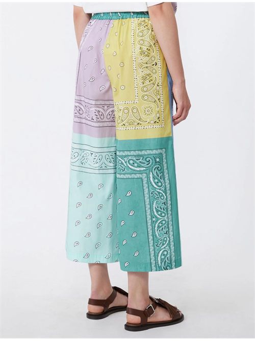 Pantaloni wkdpepe WEEKEND | 2615131022600001