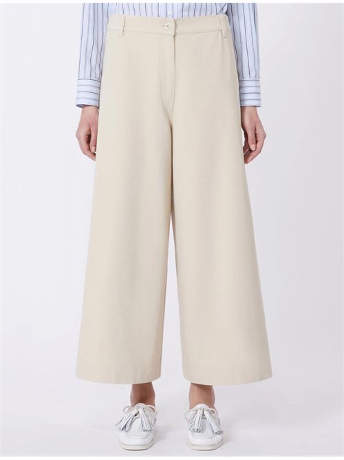 Pantaloni wkdariete WEEKEND | 2615131121600001