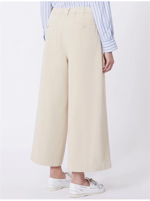 Pantaloni wkdariete WEEKEND | 2615131121600001