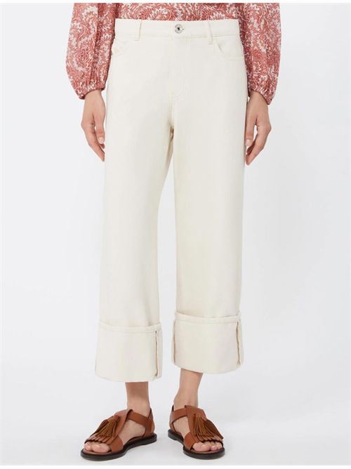 Pantalon wkdgesto WEEKEND | 2615131152650002