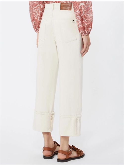 Pantalon wkdgesto WEEKEND | 2615131152650002