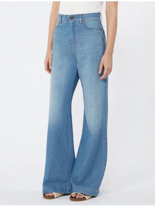 Jeans wkdlatino WEEKEND | 2615181012600006