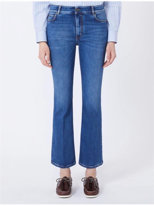 Jeans wkdrapallo WEEKEND | 2615181071600020