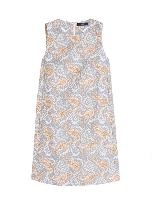 Abito wkdgiallo WEEKEND | 2615221122650007