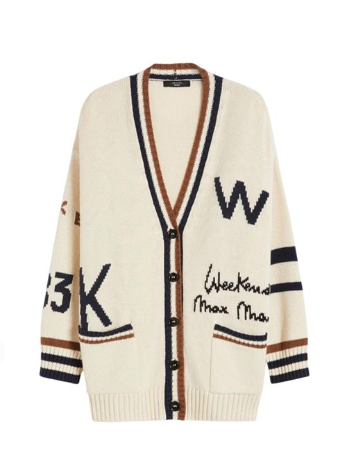 Cardigan wkdblasone WEEKEND | 2615341061600004