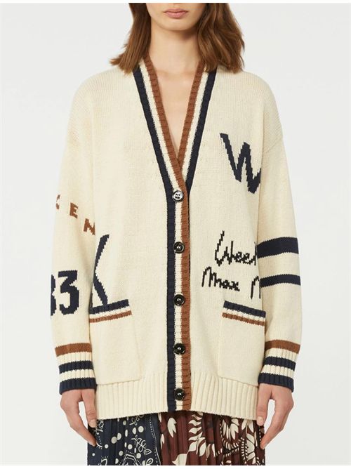 Cardigan wkdblasone WEEKEND | 2615341061600004