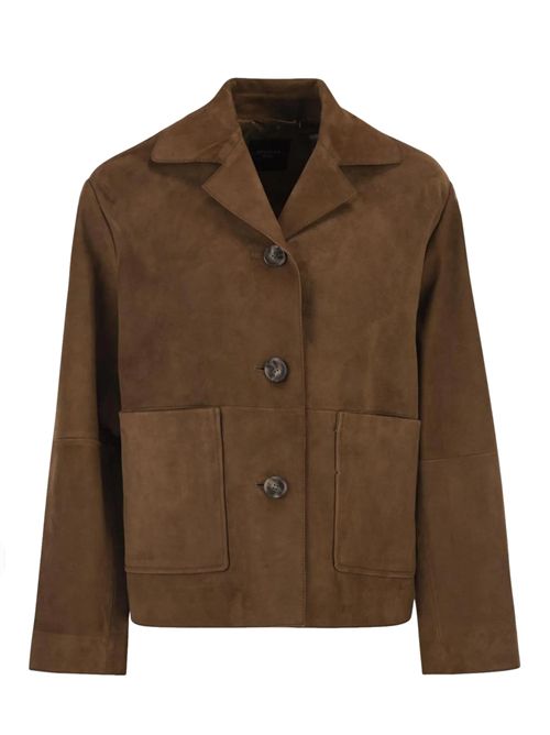 Giacca wkdpalchi WEEKEND | 2615441021600001