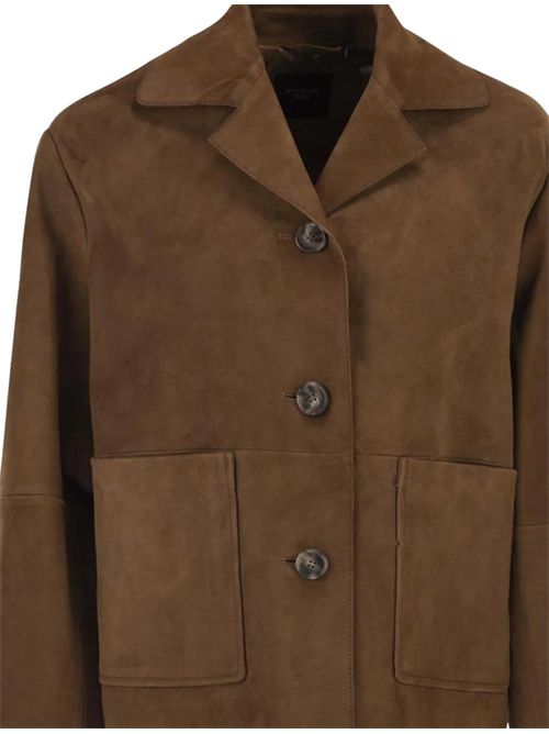 Giacca wkdpalchi WEEKEND | 2615441021600001