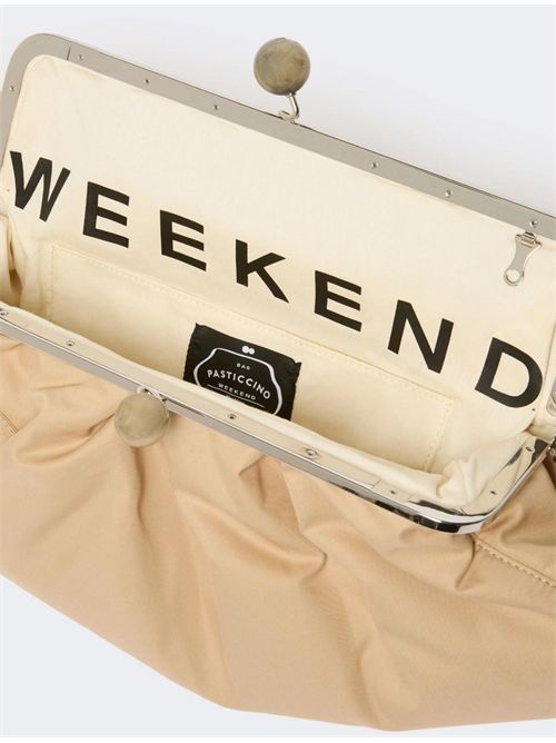 Borsa wkapio WEEKEND | 2615511124600003