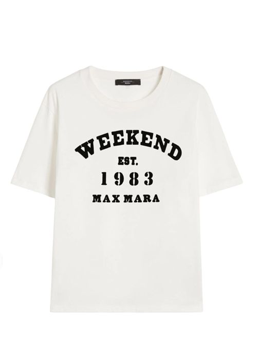 T-shirt wkdtenue WEEKEND | 2615971051600006