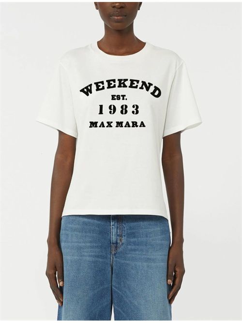 T-shirt wkdtenue WEEKEND | 2615971051600006