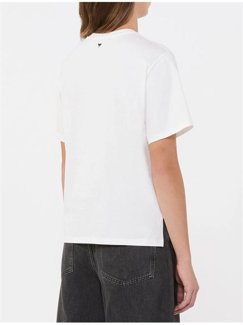 T-shirt wkdagile WEEKEND | 2615971061600001