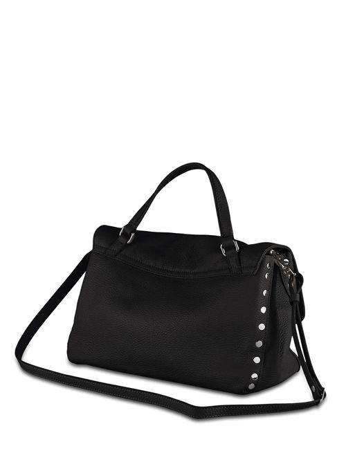 Borsa Postina Daily Small Zanellato | 0680100040000SZ0001