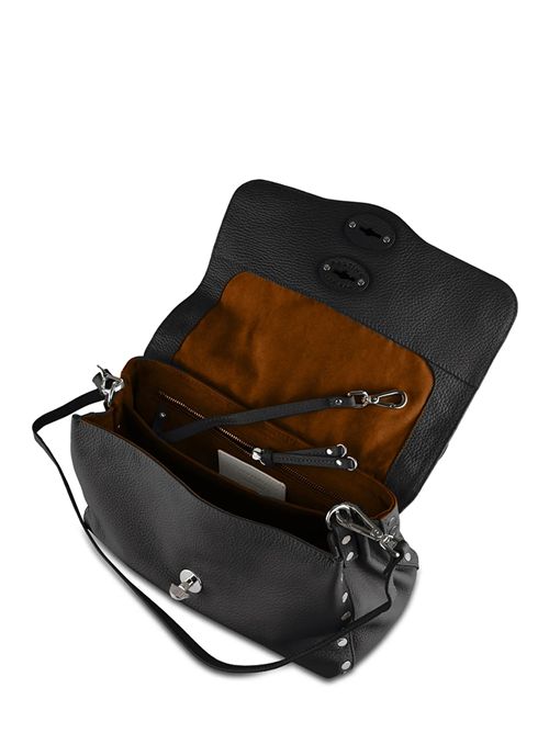 Borsa Postina Daily Small Zanellato | 0680100040000SZ0001