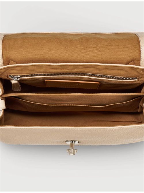 Borsa Postina Daily Small Zanellato | 0680100040000SZ0812