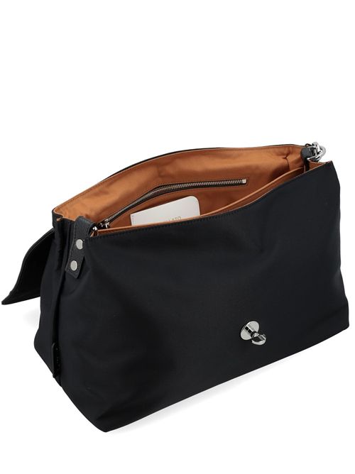 Borsa Postina Tokyo Media Zanellato | 0680102000000MZ0001