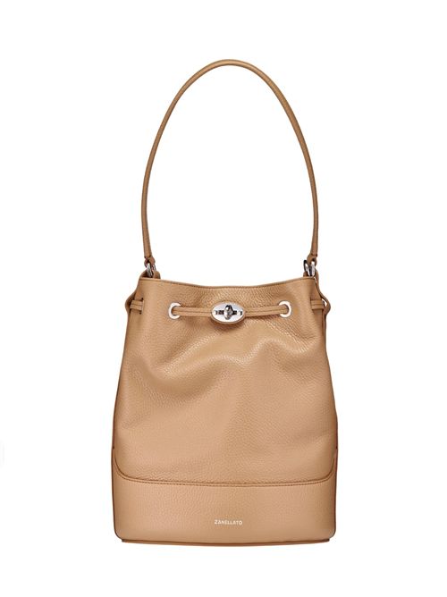 Borsa Mondà Daily Zanellato | 0689800040000SZ0294