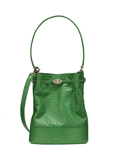 Borsa Mondà Cactus Small Zanellato | 0689802230000SZ0496