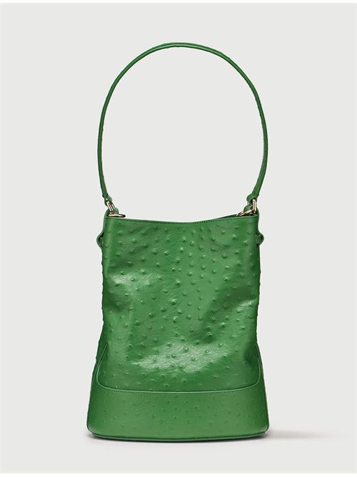 Borsa Mondà Cactus Small Zanellato | 0689802230000SZ0496
