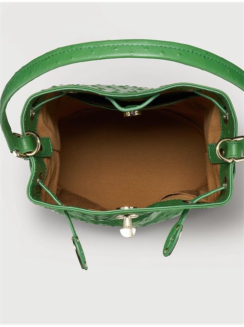 Borsa Mondà Cactus Small Zanellato | 0689802230000SZ0496