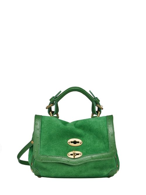 Borsa Postina Zashmere Baby Zanellato | 0707902270000BABYZ0404