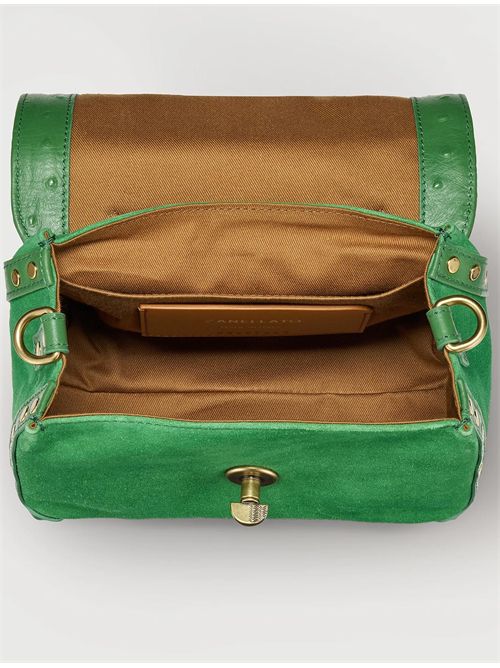 Borsa Postina Zashmere Baby Zanellato | 0707902270000BABYZ0404