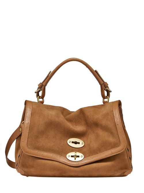 Borsa Postina Zashmere Small Zanellato | 0707902270000SZ0248