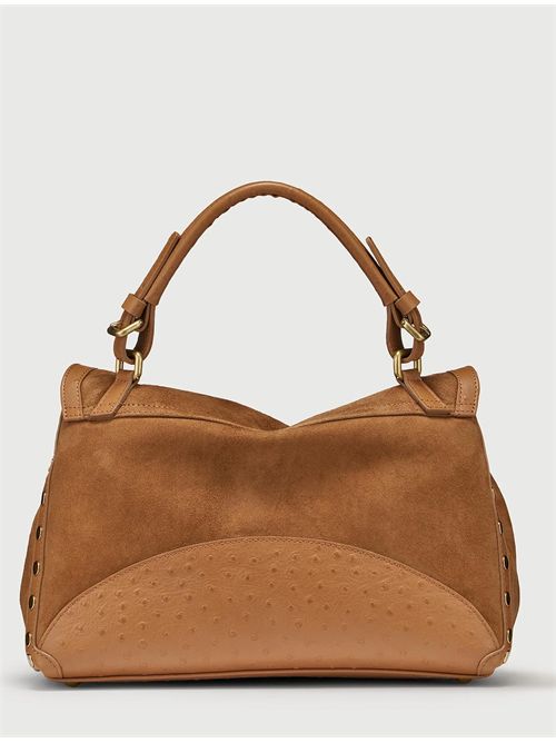 Borsa Postina Zashmere Small Zanellato | 0707902270000SZ0248