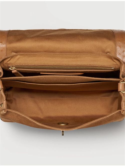 Borsa Postina Zashmere Small Zanellato | 0707902270000SZ0248