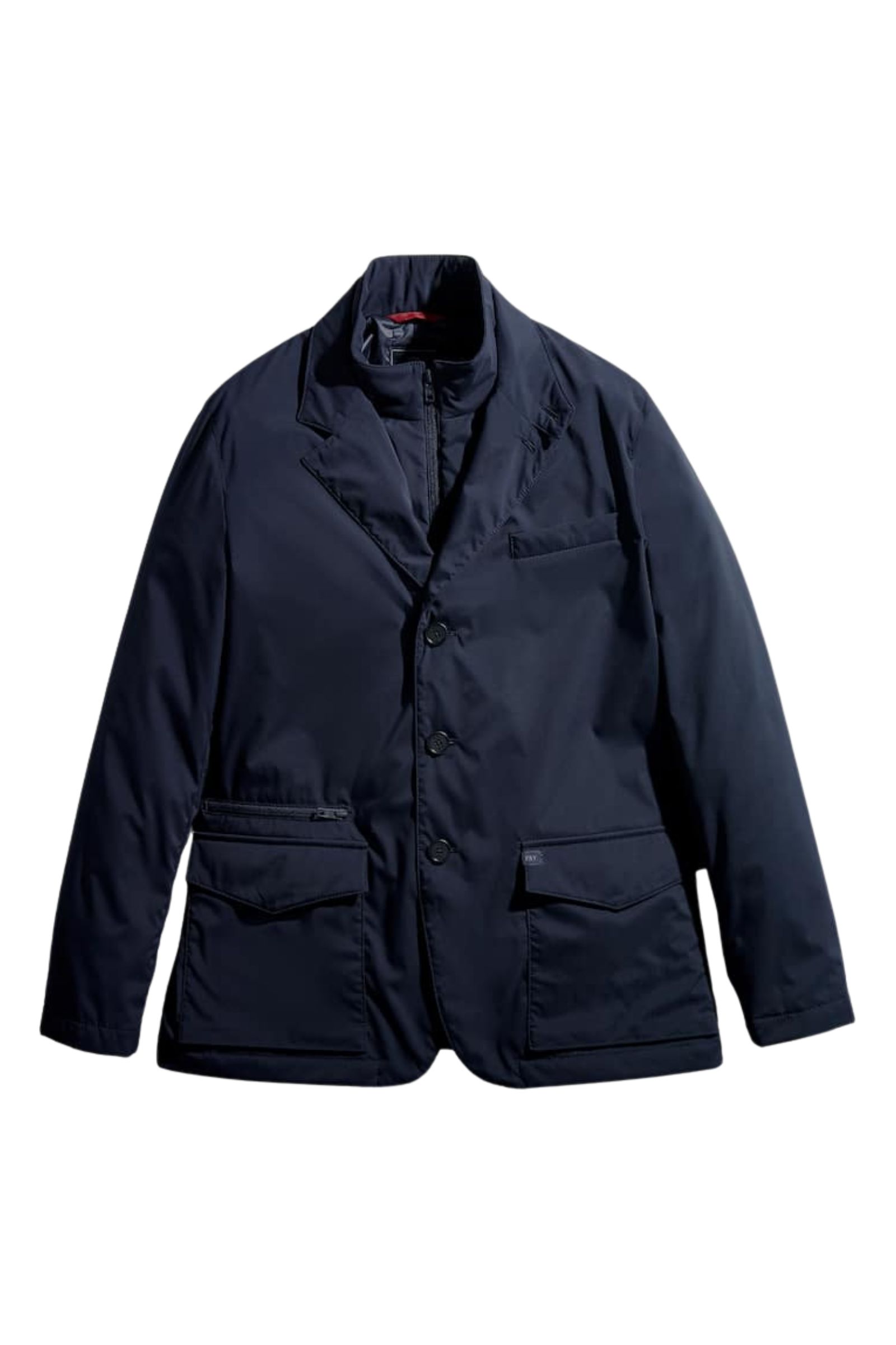 Gianninishoponline Giacche Uomo Fay Clearance Modelli Giubbotti