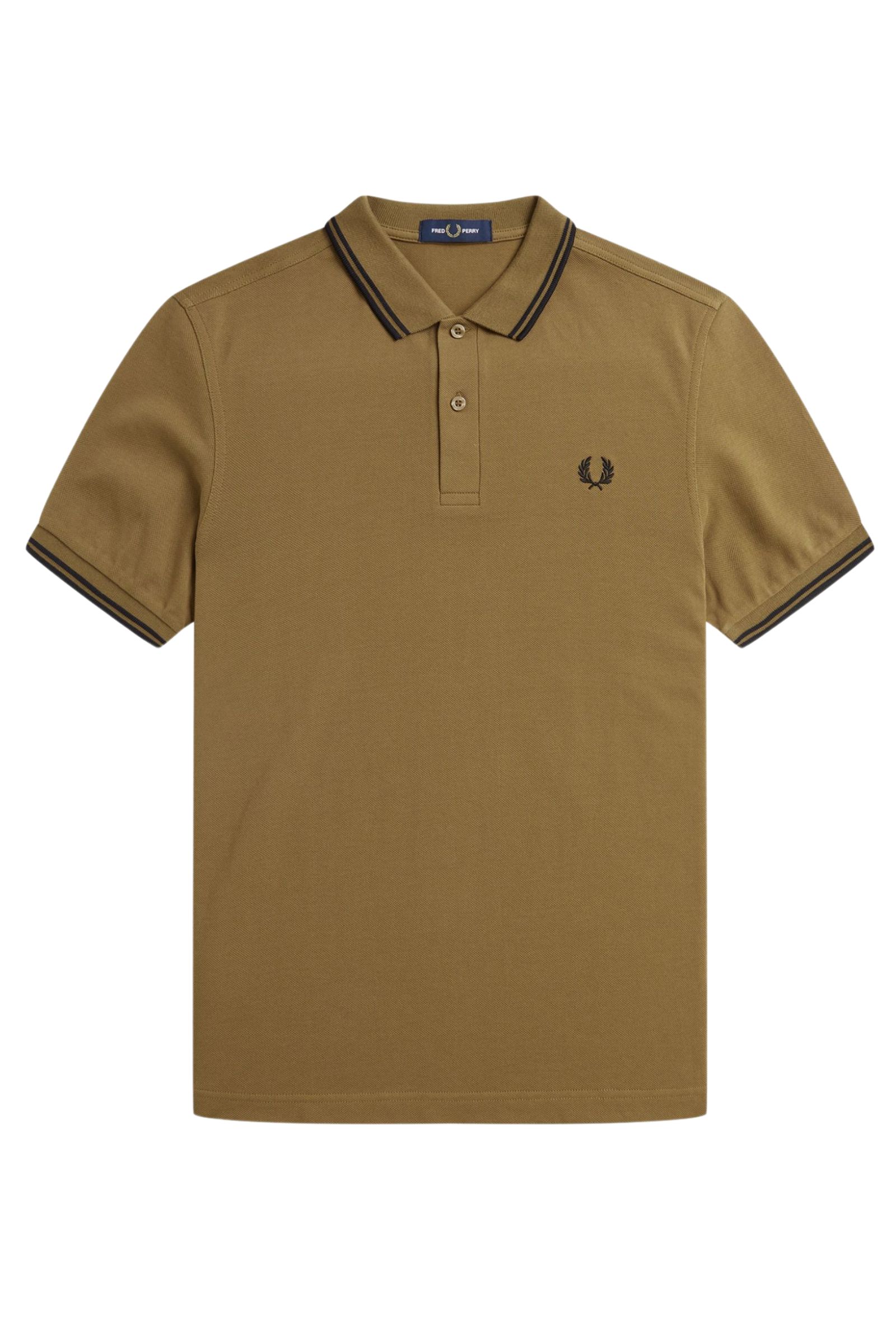 Perry Polo Shirt Saldi Fred Perry Saldi Fred Perry Top