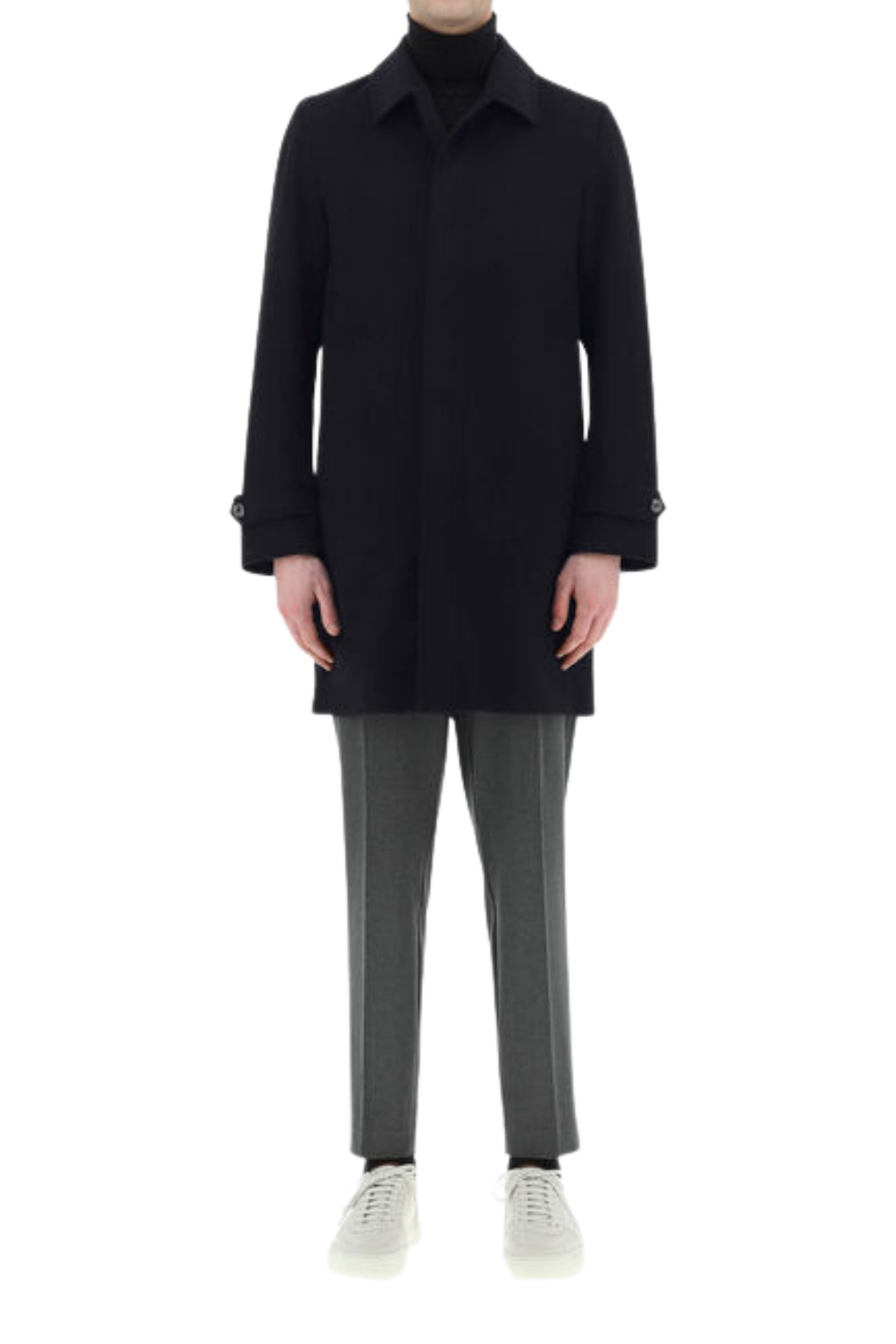 Cappotti Invernali Cappotto Herno Uomo Herno Uomo Cappotto