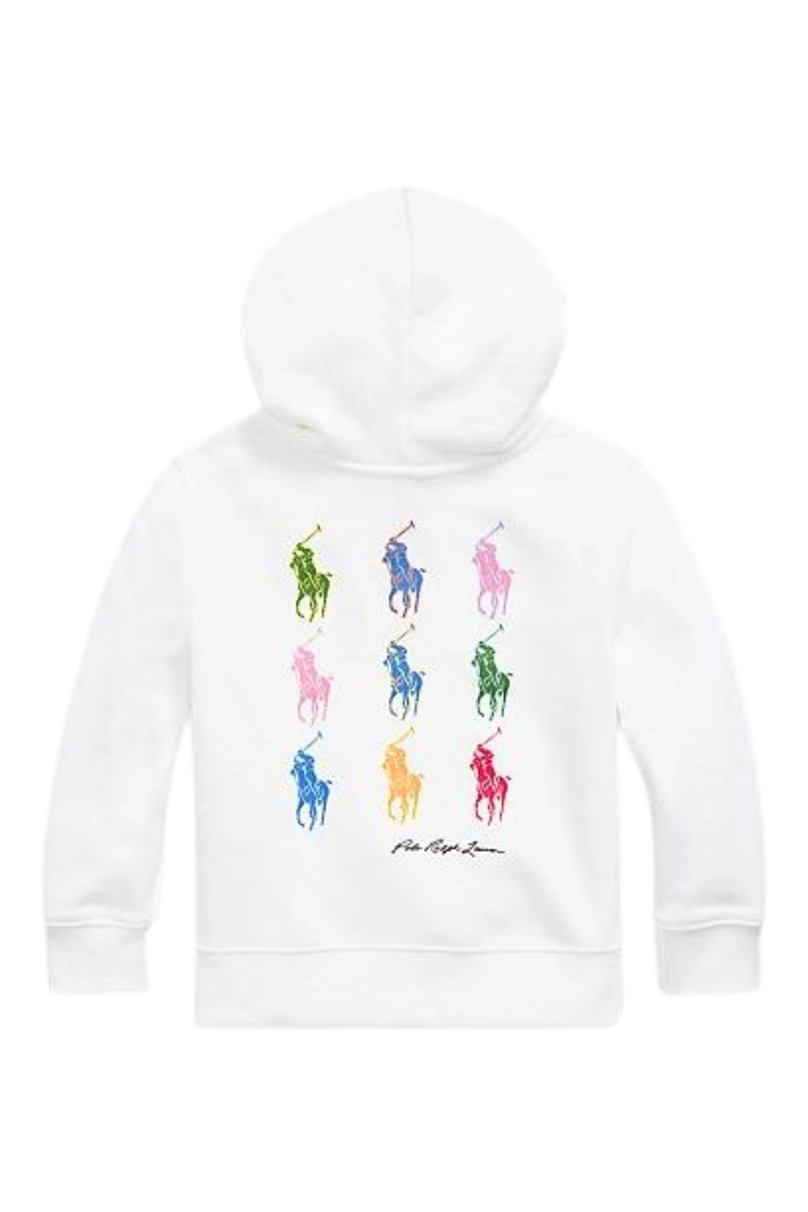 Otrain Tuta Vintage Fila Otrain Polo Ralph Lauren Pride Shirt Crop