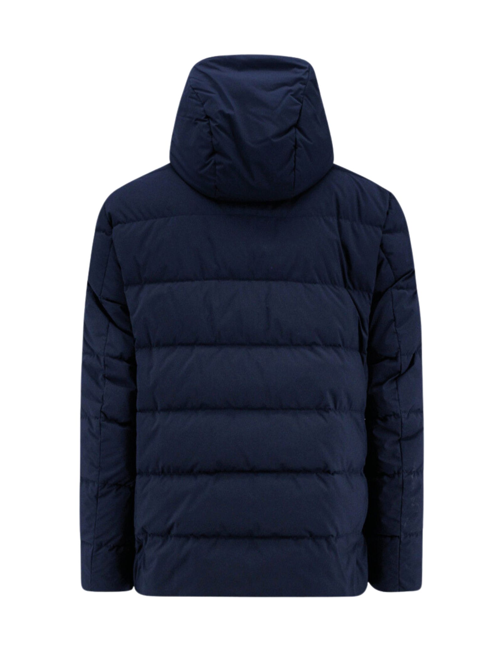 Piumino Lungo Piumino Uomo Seventy Piumino Doppiopetto Uomo