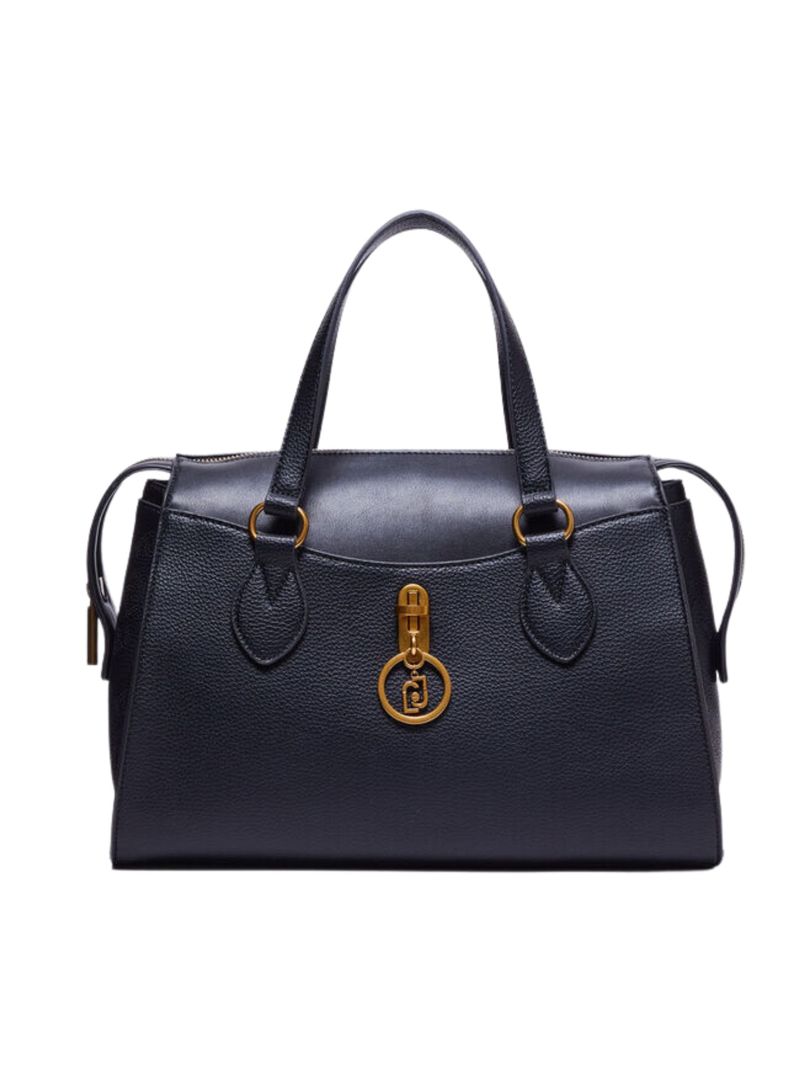 Borsa liu jo nera saldi new arrivals