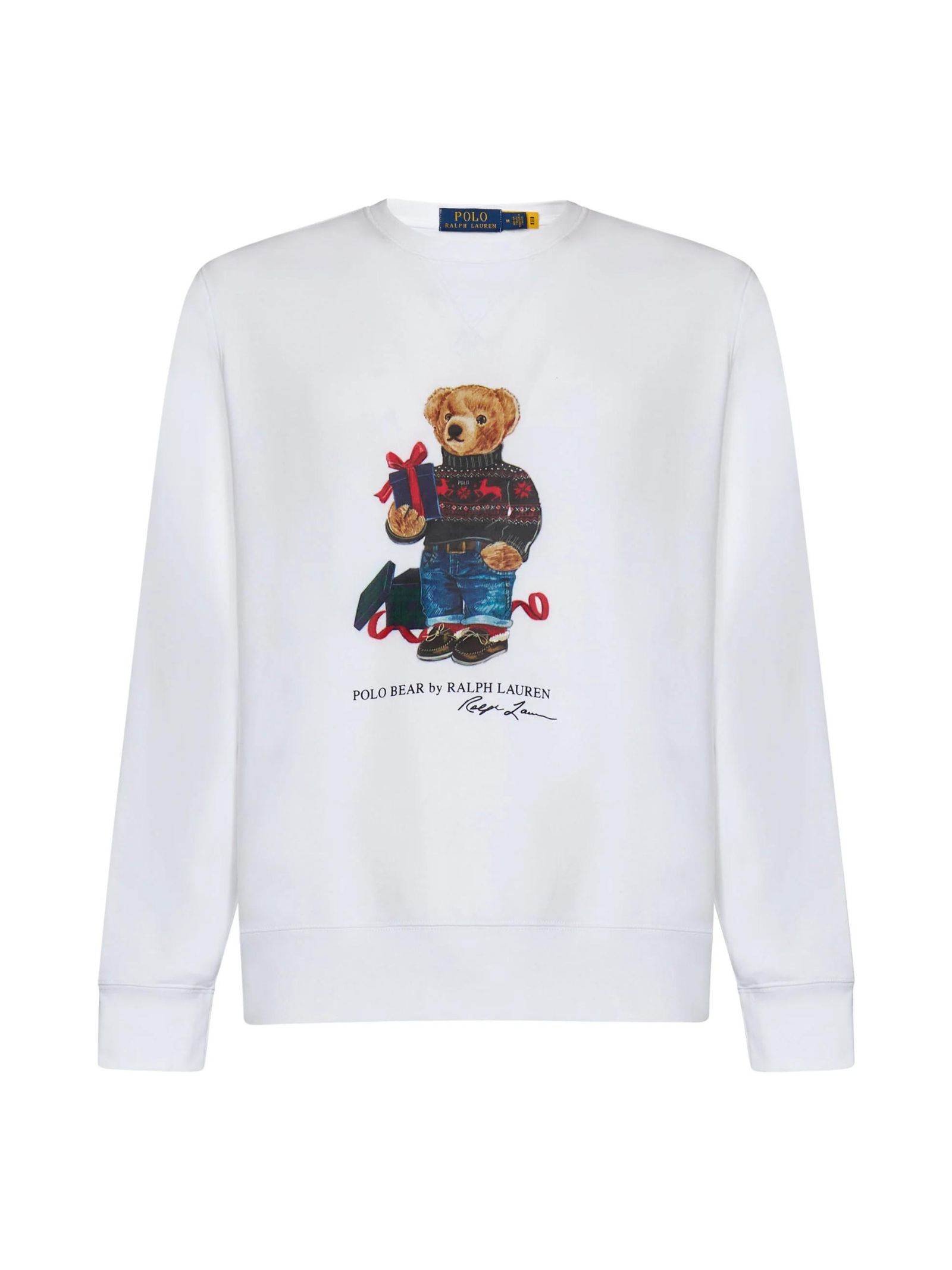 Ralph lauren felpa saldi online