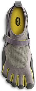 Vibram FiveFingers Running Shoes