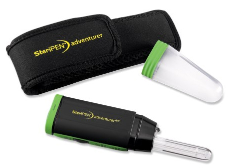 SteriPEN AdventurerOpti product photo