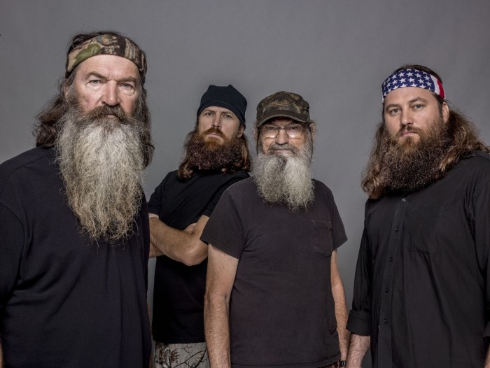 duck dynasty