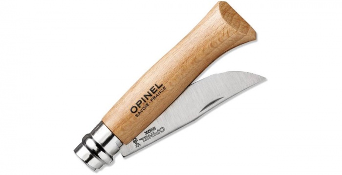 Opinel Folding Knife