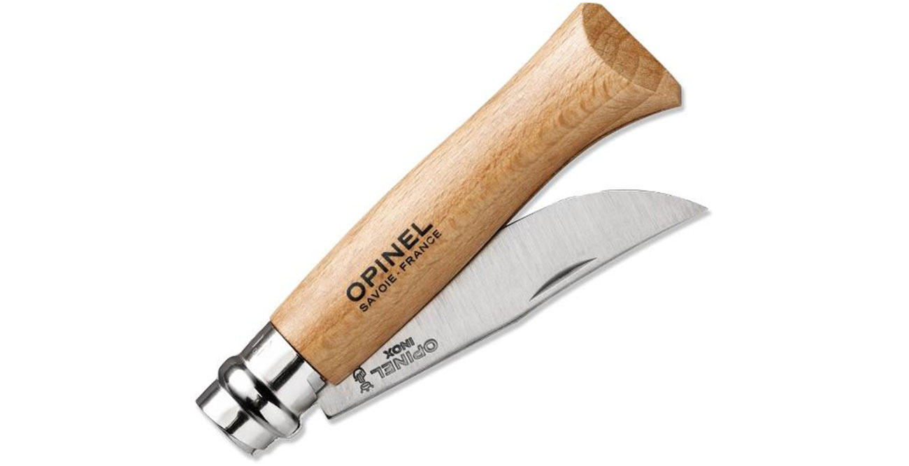 Opinel Folding Knife
