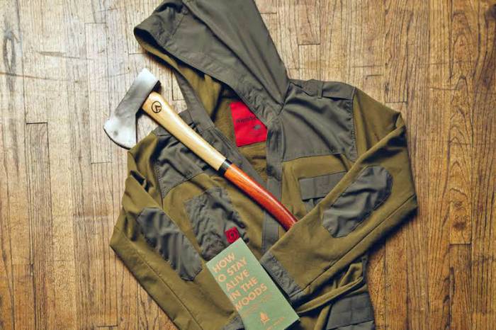 Gifts For Dad: Camp Stoves to ‘Pouch Beer’