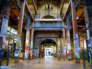 A Conference For Gear Designers? It’s Called ‘Struktur’ (in PDX this week)