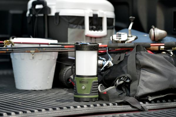 Thermacell Mosquito Repellent Trailblazer Lantern5