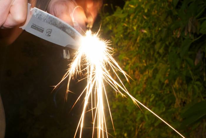 First Look: Vulture Equipment ‘Cholera’ Knife