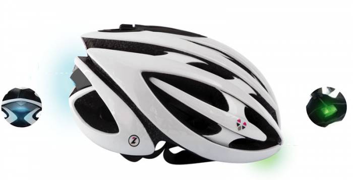 Lifebeam Bike Helmet