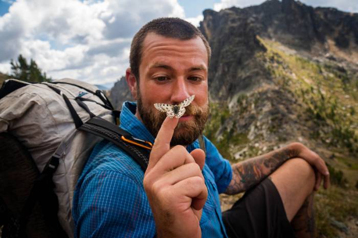 Remote, Alone, Unspoiled… ‘Wilderness Act’ Alive On Pacific Northwest Trail