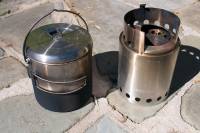 Efficient Wood Stove For Outdoor Cooking Efficient Wood Stove For Outdoor Cooking